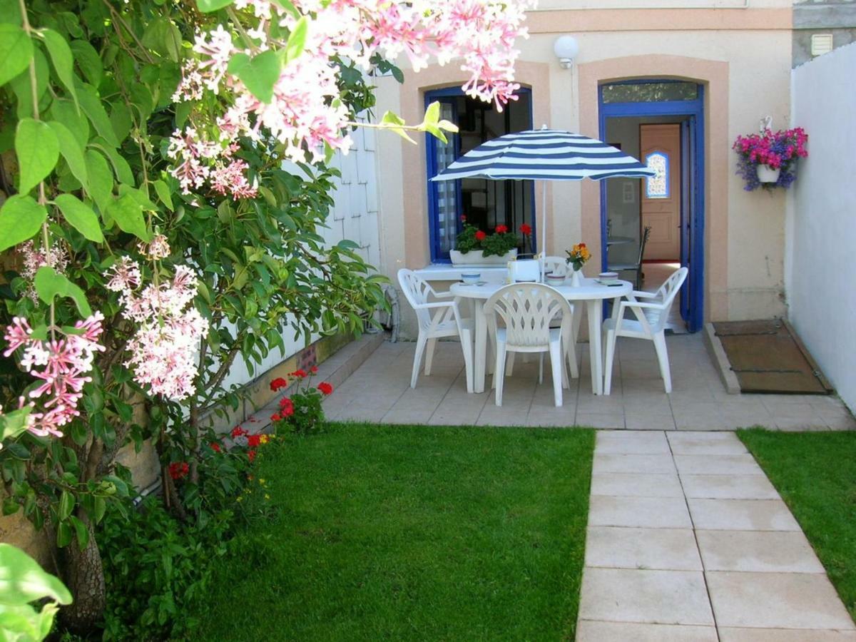 Gite Voltaire Sotteville-les-Rouen Exterior photo
